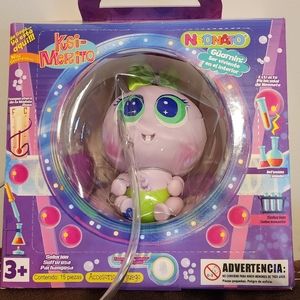 DISTROLLER  Ksi-Merito - Isabelonga Lila, New in Box from Mexico, Nerlie